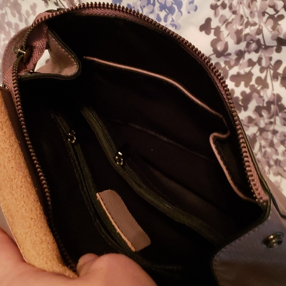 Mini Backpack - Picture 4 of 8